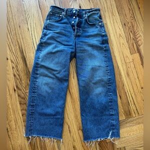 Citizens of Humanity Ayla Jeans Size 26